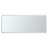 Washingtonville Flat Wall Mirror-393983966