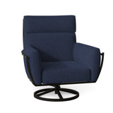 Majorca Rocking Chair with Cushions