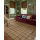 Fletcher Natural / Olive Area Rug