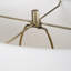 Lampe de table Itohan