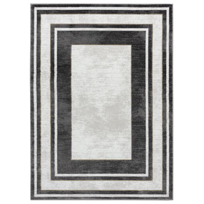 Bolog Abstract Indoor Rug