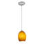 Luminaire suspendu en forme de cloche à 1 lumière Norberg-25242703-25242704-25242705