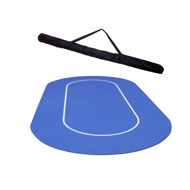 Dispositions de jeux de caoutchouc en caoutchouc