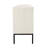 Hepworth 96" Wide Solid Wood Sideboard