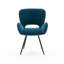 Aryaveer Low Back Armchair-2007820948-1971088554