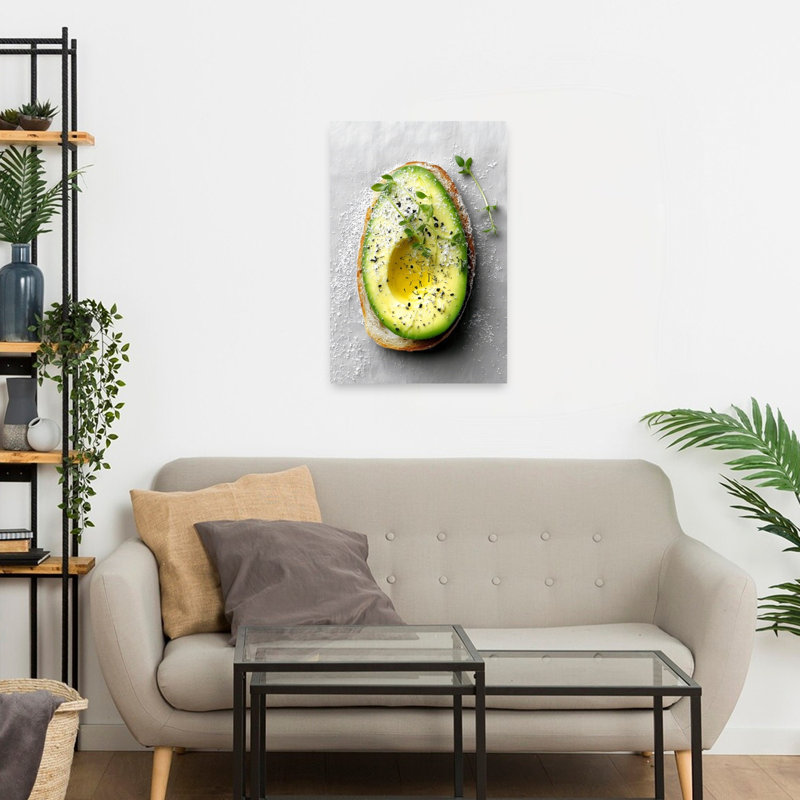 Print, 60.96cm H x 40.64cm W