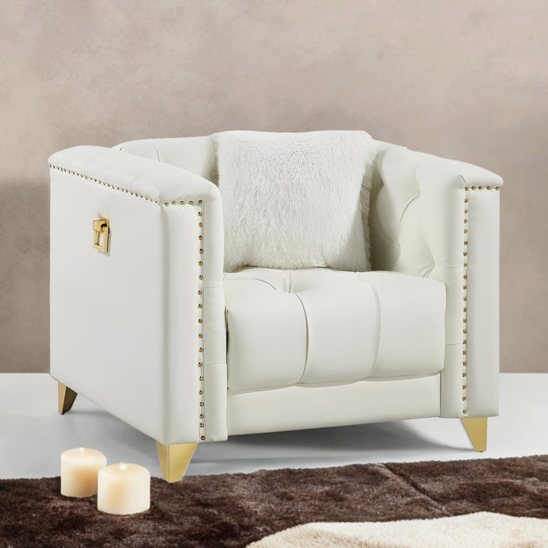 Fauteuil Aika