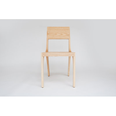 Isometric Chair