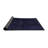 Abstract Indoor Rug-390826617