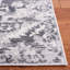 Tapis gris / ivoire Gracie-Lou 650-238504265