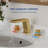 Widespread Bathroom Faucet 3 Hole, 2-handle Bathroom Sink Faucet with Drain Assembly-79598404