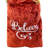 36" Believe Claus