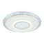 Sager LED Semi Flush Mount