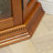 Corner Display With Adjustable Glass Shelf Shelving, Glass Door-1955341780-1976103031-1976467603