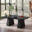 Bureau de direction 63 pouces
