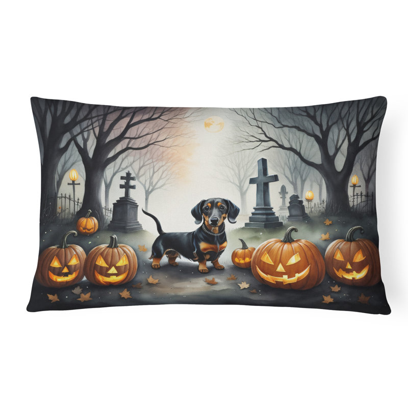  Coussin décoratif intérieur / extérieur en polyester Autre / Sans motif