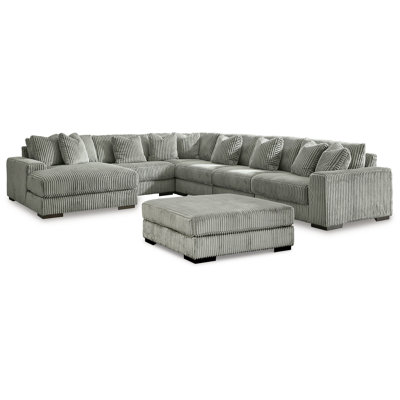 Lindyn 7-Piece Upholstery Package