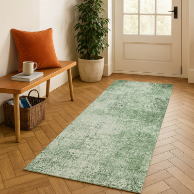 Premium Machine Washable Jakiyra AMF1903 Modern Rug