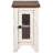 Hannah-Rosalie End Table with Storage-57354147
