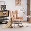 Chaise berçante Jeiny-1564318180
