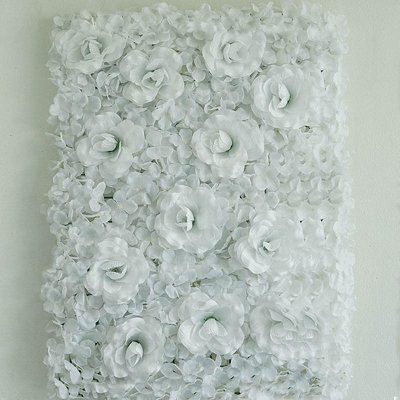 Silk Arrangement