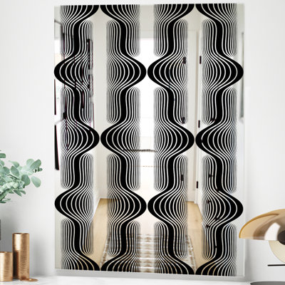 Miroir d'appoint Capital Lived 7