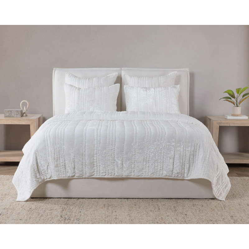 Seville Quilt, Queen