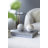 Ronica Abstract Cloche Or Water Globe
