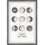 Mayflower Single Picture Frame Painting-2079113451