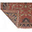 Tapis turc antique Oushak