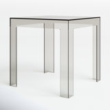 Jolly Square Coffee Table