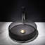 Lavabo pour salle de bain Homary-113852851