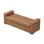 Banc rembourré avec accoudoirs Emanuel-57899368
