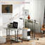 Bureau mobile, bureau debout, bureau debout réglable (seulement bureau)-2007426357