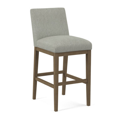 Upholstered Stool