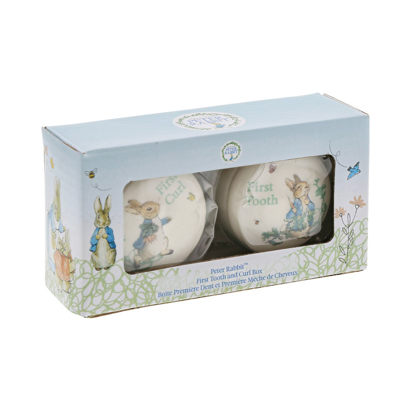 Ceramic Decorative Box