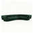 Velours vert est en rupture de stock