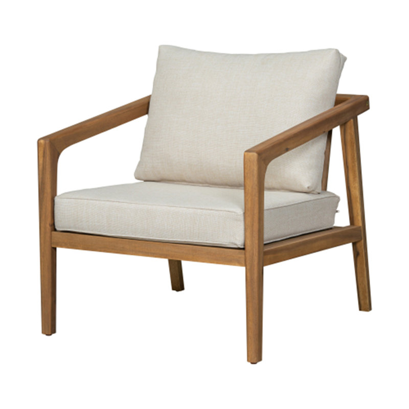 N775P239512N Ensemble de quincaillerie pour fauteuil club