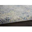 Tapis oriental bleu Craignamaddy-187664546