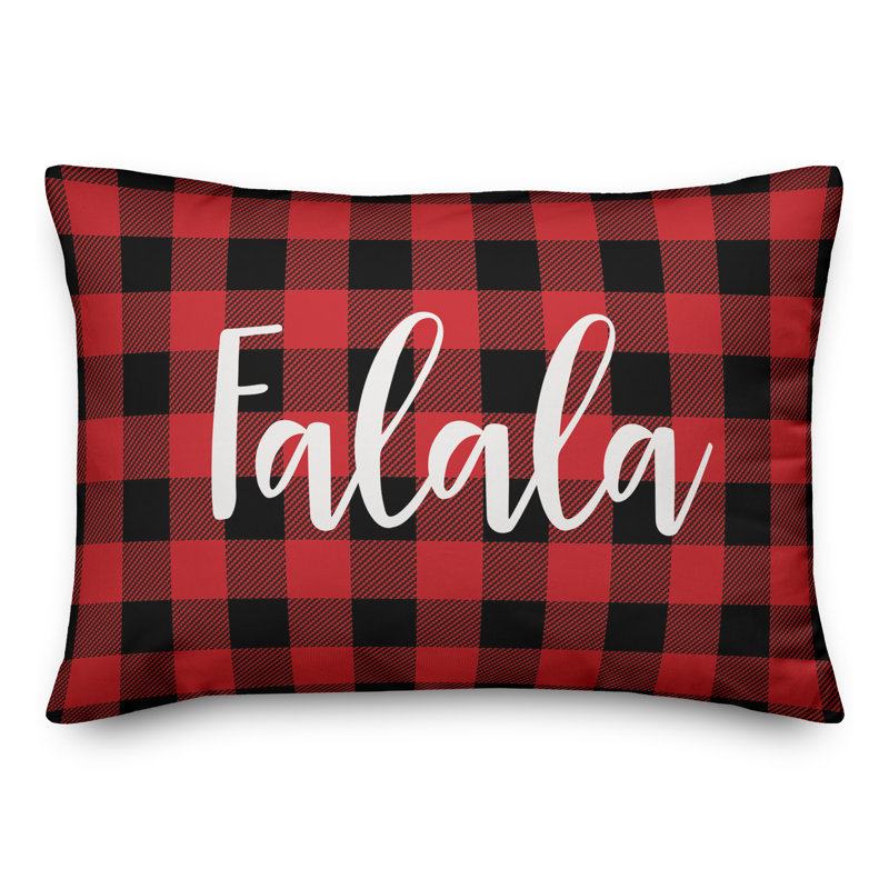  Coussin Falala in Buffalo