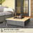 End Table,Outdoor Side Table