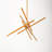 Rochelle 6-Light Chandelier-55898149-124606670
