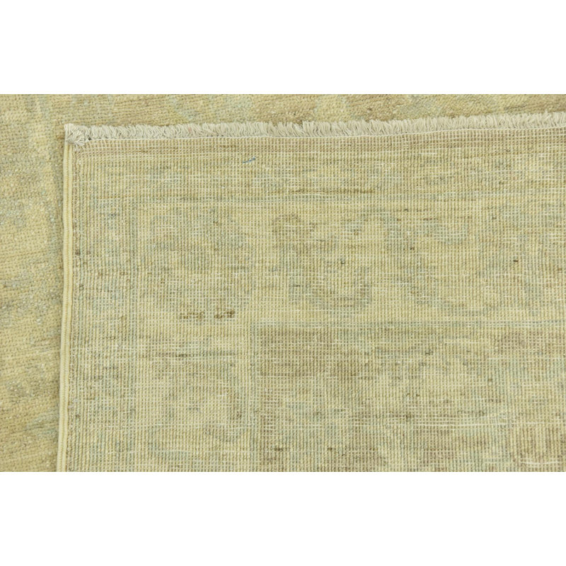 Runner Olson Light Brown Rug