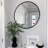 Metal Round Bathroom Mirror-1975025584-1975025550