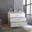 Commode 3 tiroirs