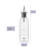 AdHoc AromaPour Oil & Vinegar Dispenser Set 10.1oz (2 bottles)