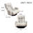 Bonalyn Upholstered Chaise Lounge