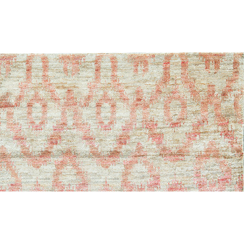 Ecco One-of-a-Kind 6' X 9' Area Rug