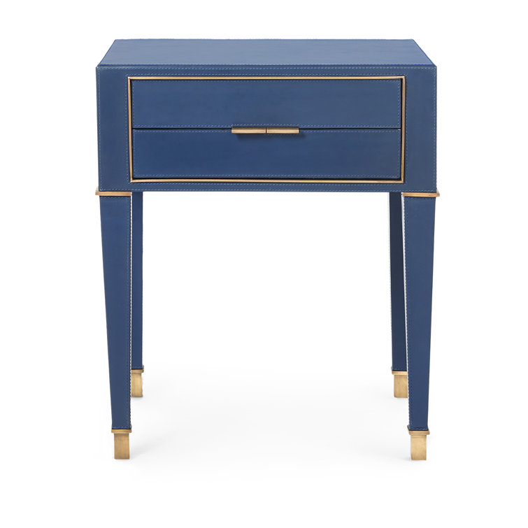 Hunter End Table