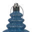7" 4-Finish Finial Ornament-2100267216